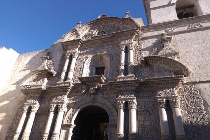 City Tour Arequipa and Santa Catalina Monastery - imagen #5