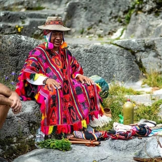 Cus-23 : San Pedro Shamanic Experience - Awaken Your Senses - imagen #8