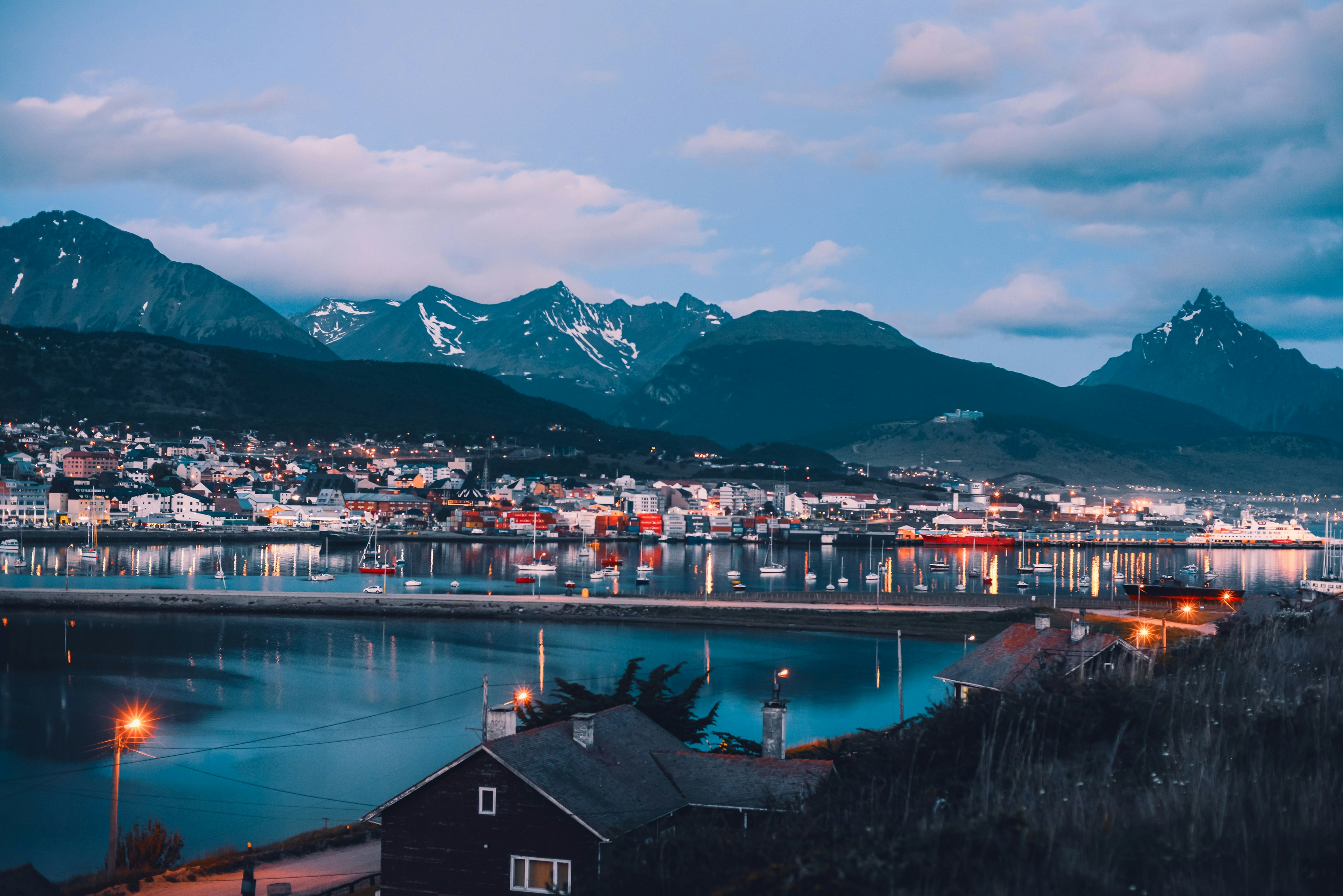 2-Day Ushuaia Escape with Optional Airfare from Buenos Aires - imagen #16
