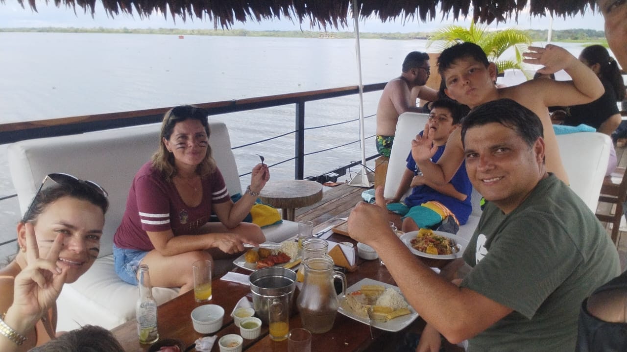 Pilpintuwasi Butterfly Farm and Native Tribes - imagen #11