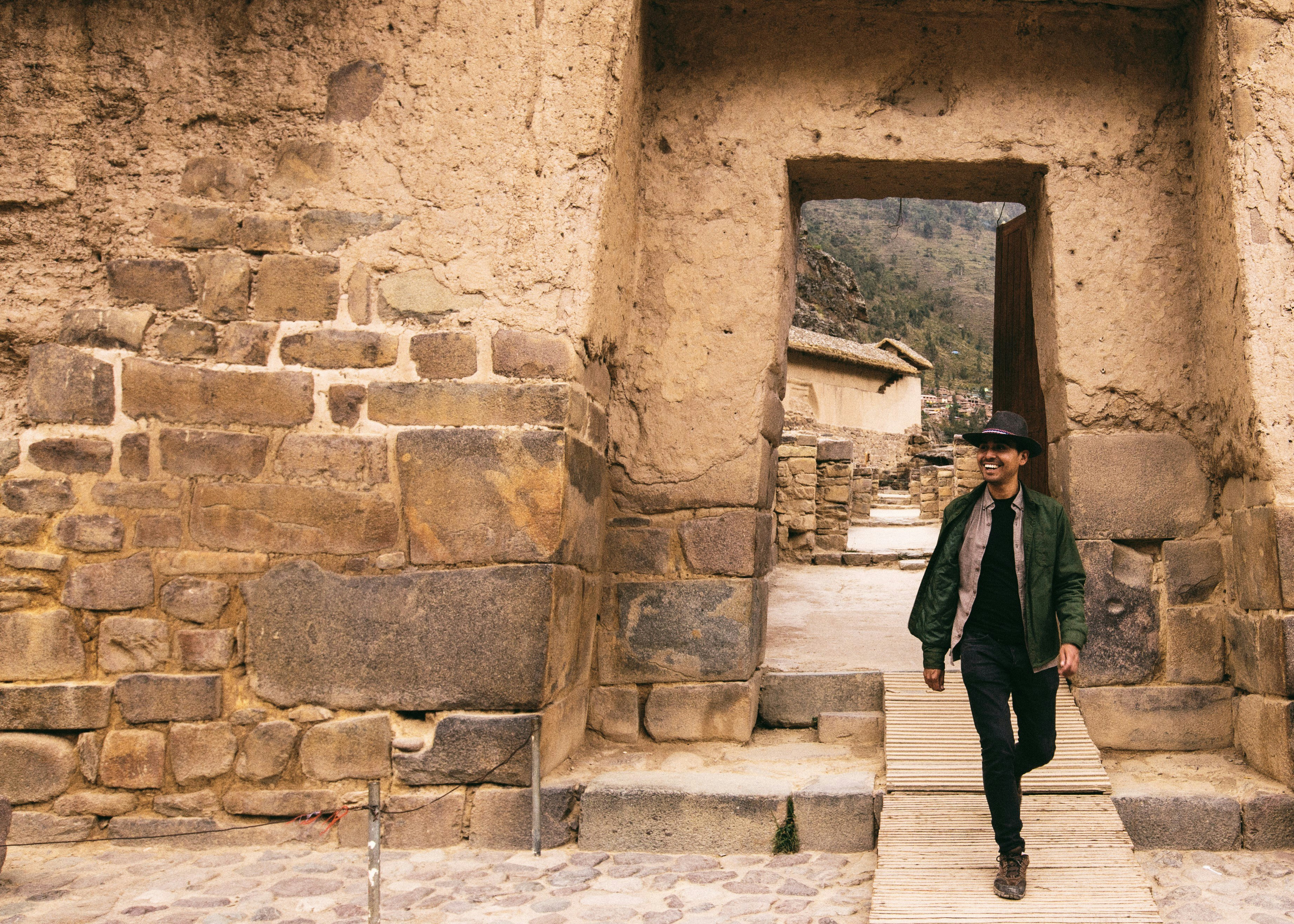 7-Day Peru Private Journey: Lima, Cusco, Sacred Valley & Machu Picchu - imagen #20