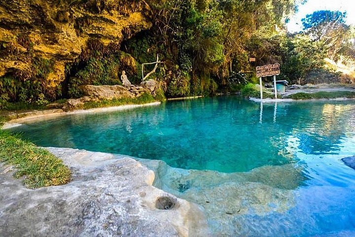 Lim-14 : Churin - Discover Secret Thermal Baths - imagen #6