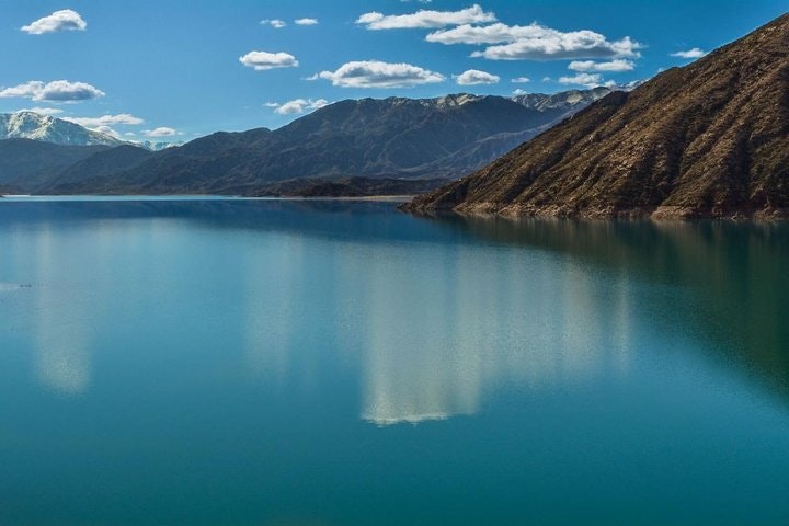 Full Day High Mountain Tour from Mendoza - imagen #5
