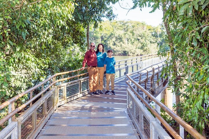 3-Day Iguazu Falls Tour with Optional Airfare from Buenos Aires - imagen #11