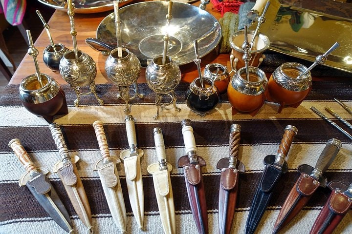 Gaucho Small-Group Full Day at a Farm in Buenos Aires - imagen #8