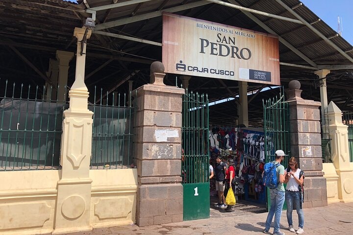 8-Day Enigmas of Peru: Lima, Nasca, Cusco, Sacred Valley & Machu Picchu - imagen #19