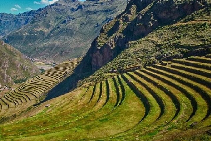 Essential Cusco Tour Package - imagen #8