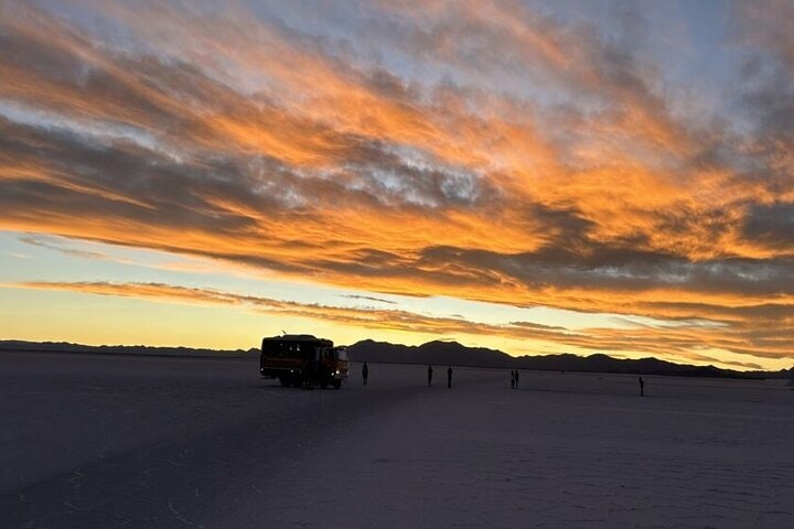 Safari to the Clouds Tour Northwest Argentina from Salta - imagen #9