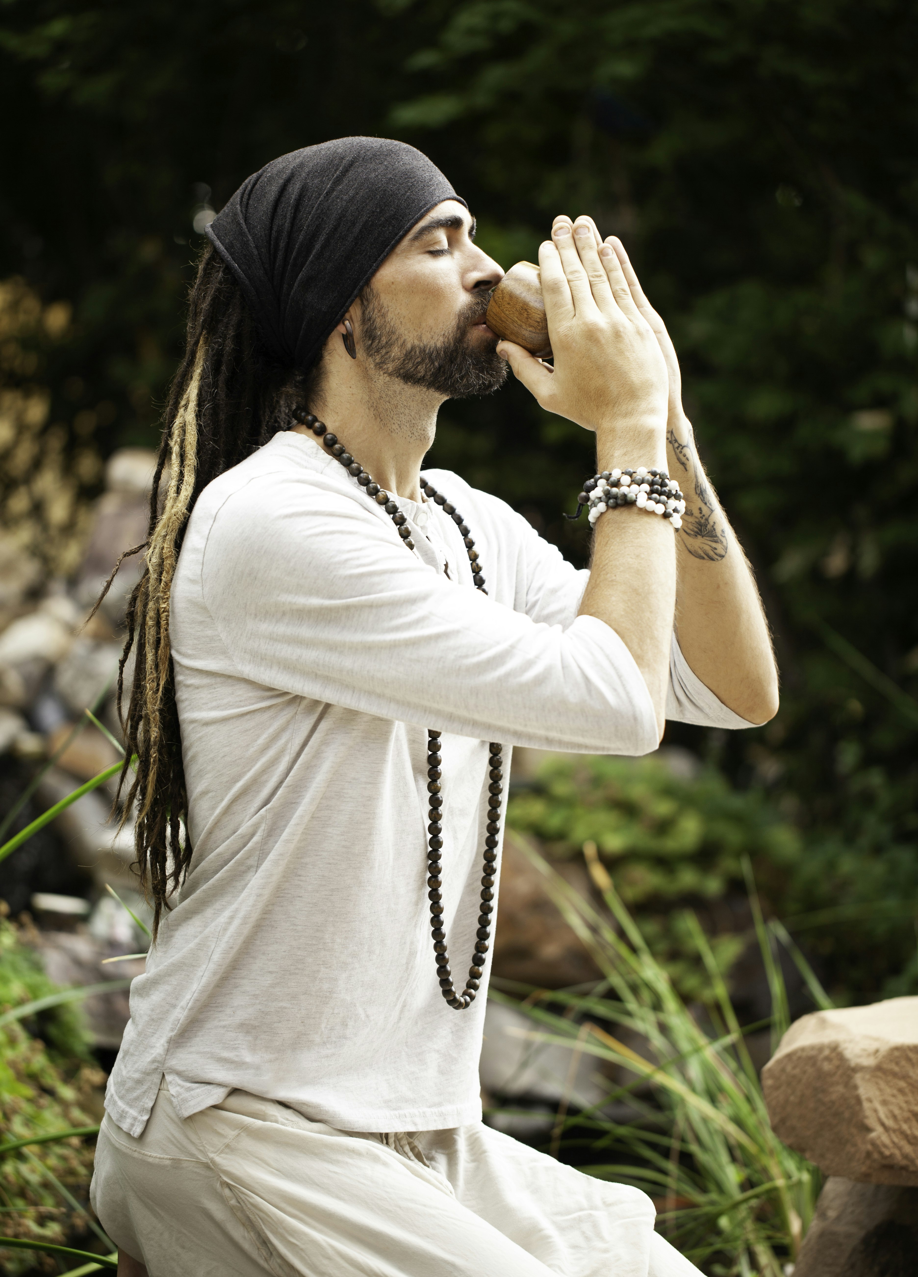 Cus-24 : Ayahuasca Discover - 1 Day of Self-Discovery - imagen #6