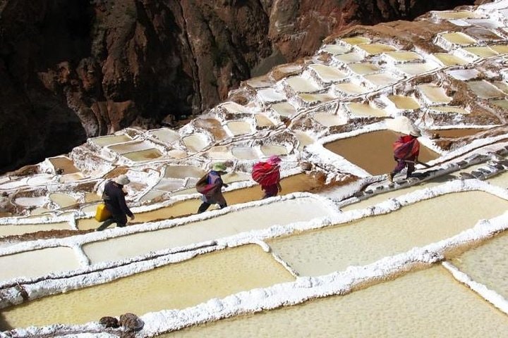 Maras Moray Chinchero Tour - imagen #4