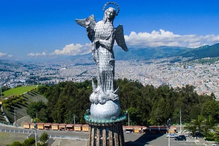 Circuito clásico por Ecuador: 8 días - 7 noches - imagen #5