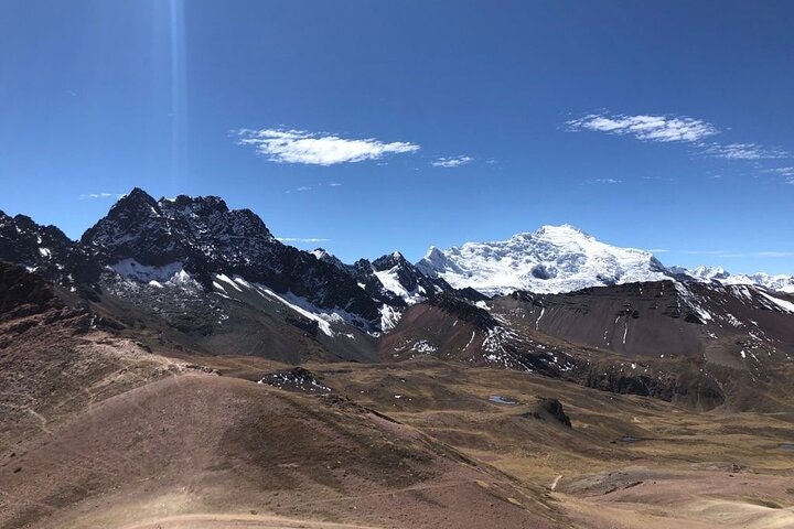 Vinicunca Rainbow Mountain Full-Day Tour from Cusco - imagen #5