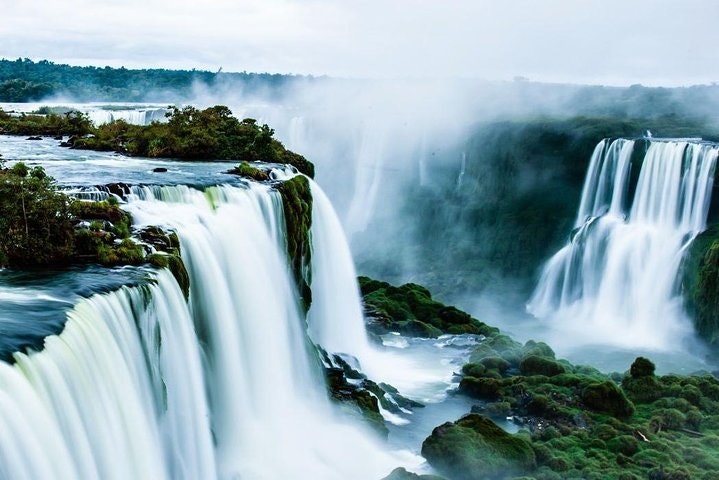 Private Full-Day Iguazu Falls Tour with Airfare from Buenos Aires - imagen #9