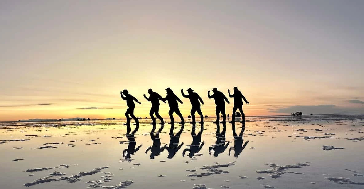 BO-UYU-02: Uyuni | Salar de Uyuni, 2 días/1 noche – Un viaje que nunca olvidarás - imagen #14