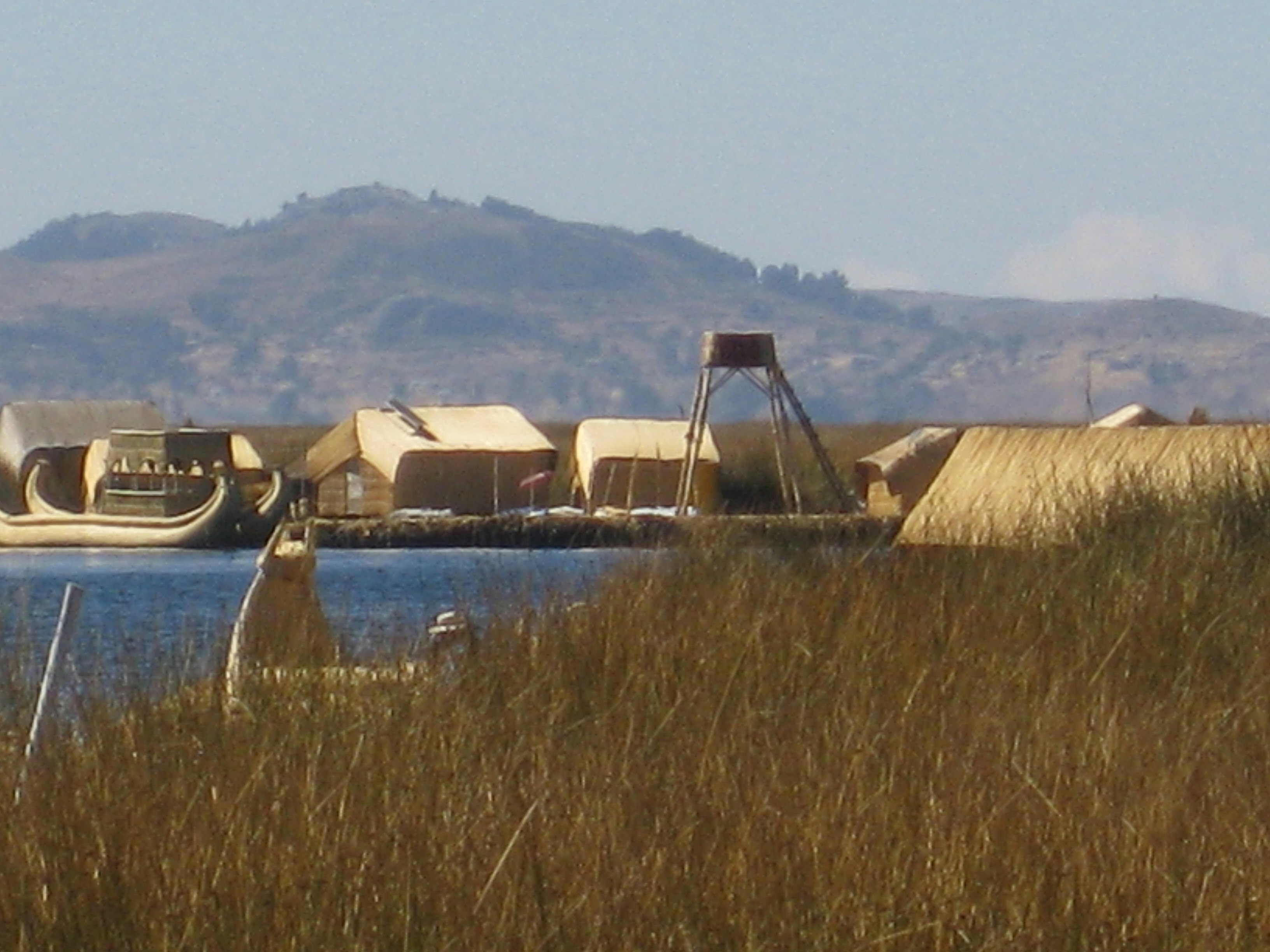 15-Day Great Inca Expedition: Lima, Nasca, Paracas, Arequipa, Colca, Puno, Titicaca, Cusco, Sacred Valley and Machu Picchu - imagen #19