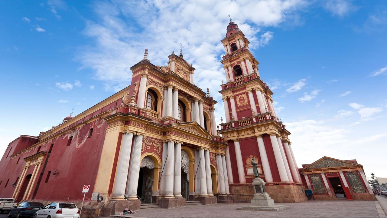 Salta City Sightseeing Tour - imagen #12