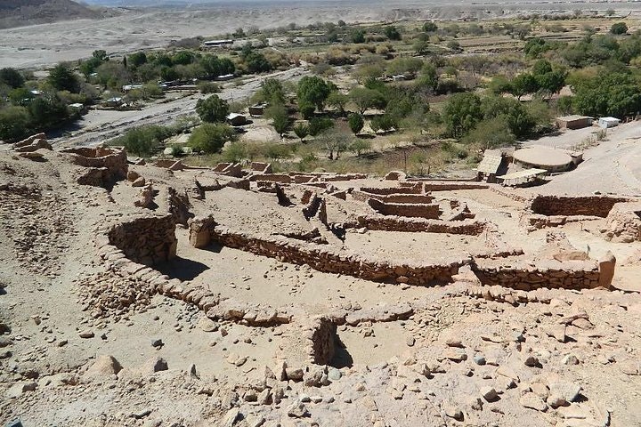 Half-Day Mountain Bike Tour to Juella from Tilcara - imagen #6