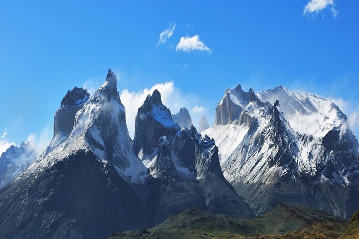 Trekking Torres Del Paine from Puerto Natales - imagen #4
