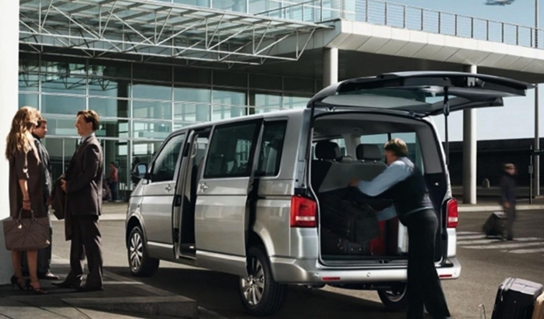 Port Transfers with English speaking guide - imagen #8