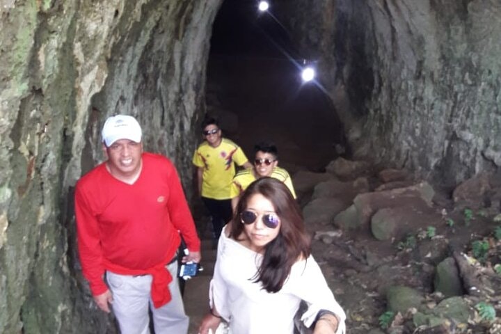 Transfer Airport-hotel in Galapagos Santa Cruz with visit to Giant Tortoises - imagen #8