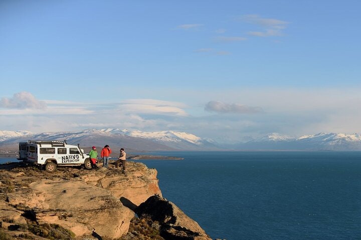 El Calafate Safari Experience - imagen #17
