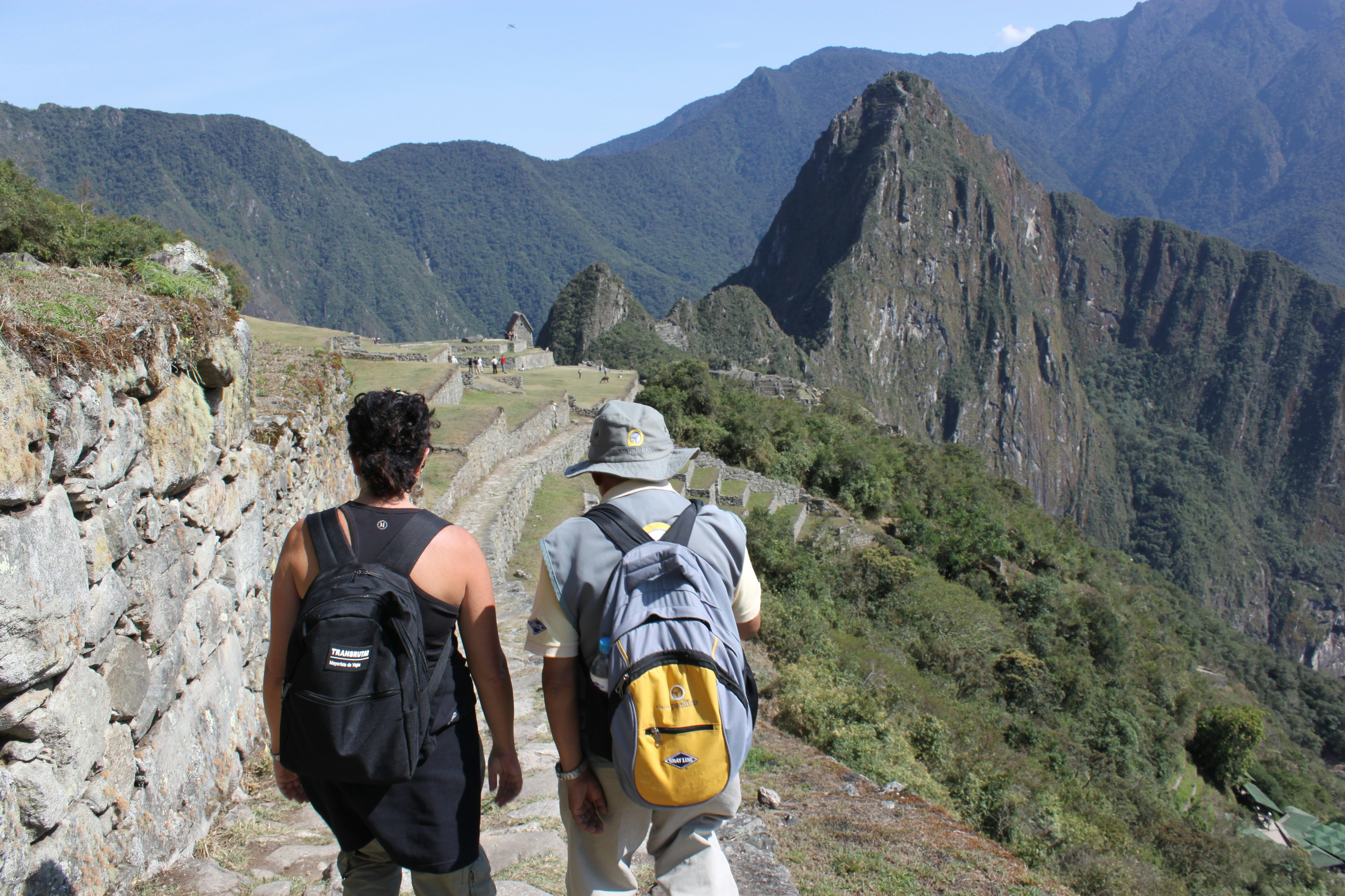 7-Day Peru Private Journey: Lima, Cusco, Sacred Valley & Machu Picchu - imagen #21