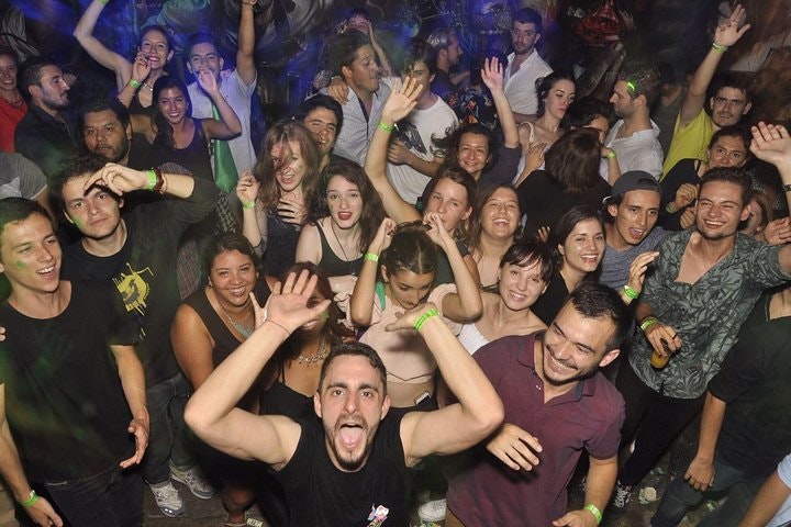 Buenos Aires Pub Crawl - imagen #5