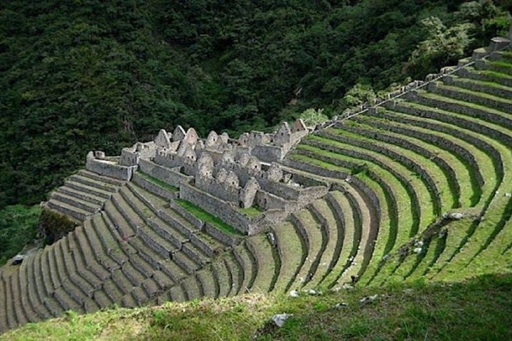 2-Day Inca Trail To Machu Picchu - imagen #6