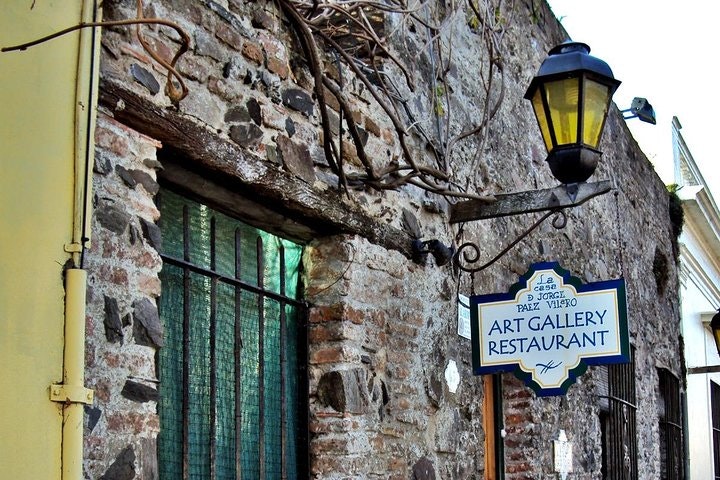 Colonia del Sacramento Small-Group Day Trip - imagen #5