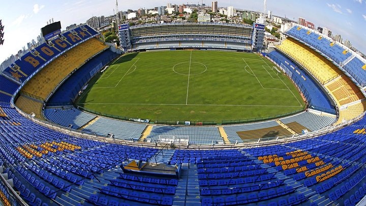 Boca Juniors Stadium Tour and Museum Admission Ticket - imagen #4