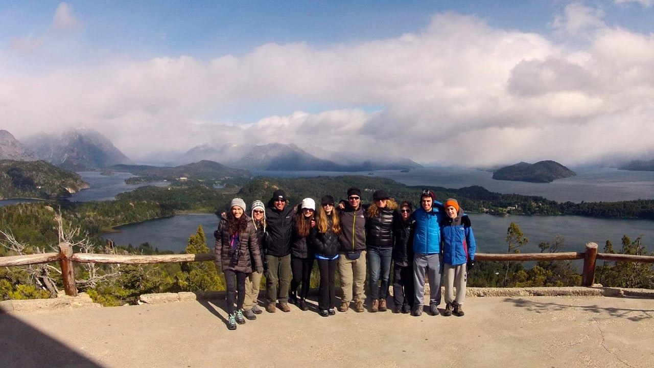 Private Tour: Bariloche Sightseeing Tour with Lunch - imagen #9