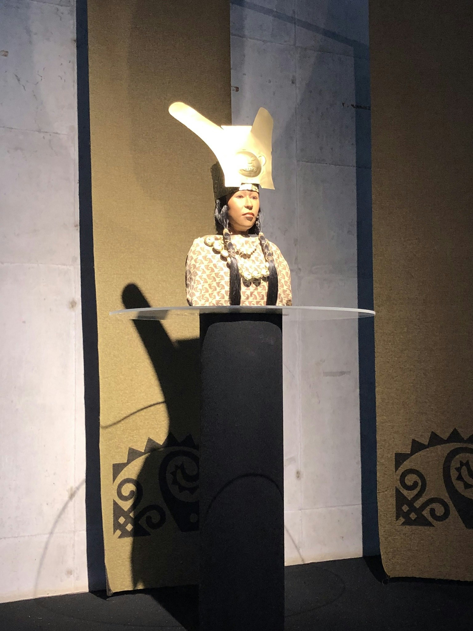 El Brujo Archaeological Site & Lady of Cao Complex from Trujillo - imagen #6