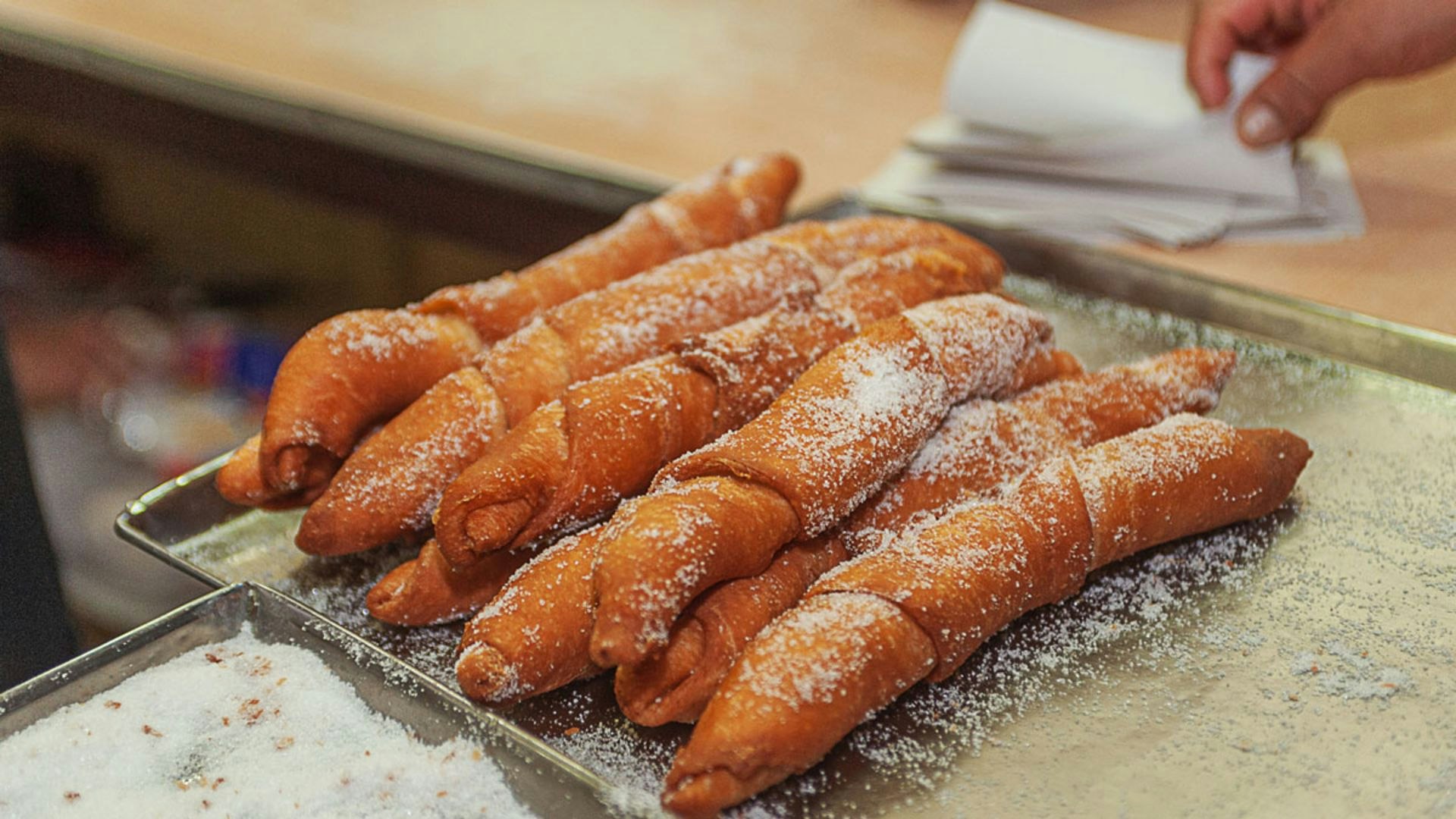 Street Food Tour in the Historic Center of Lima - imagen #6