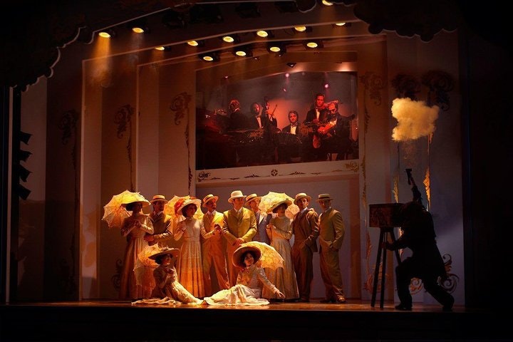 Gala Tango Show with Optional Dinner in Buenos Aires - imagen #6