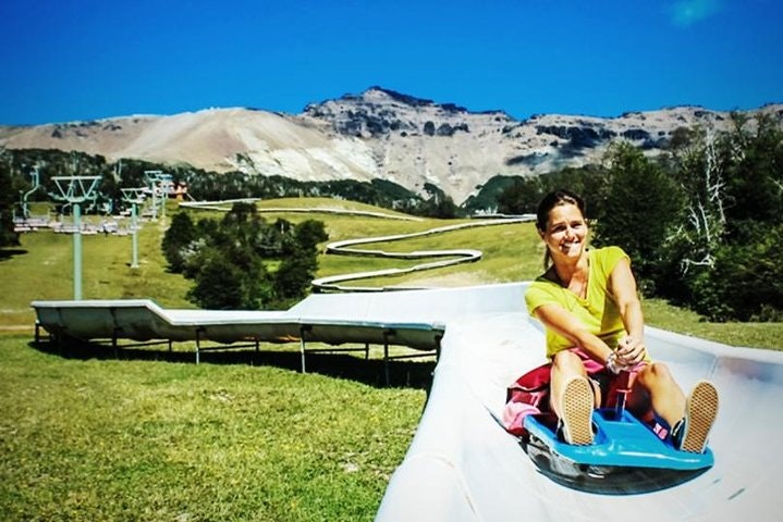 Chapelco Hill Tour Including Pil Pil and Arrayanes Circuit - imagen #4