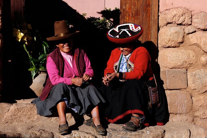 8-Day Ancient Altars of the Incas: Mysticim, Esoteric, Rural Communities & Machu Picchu - imagen #28