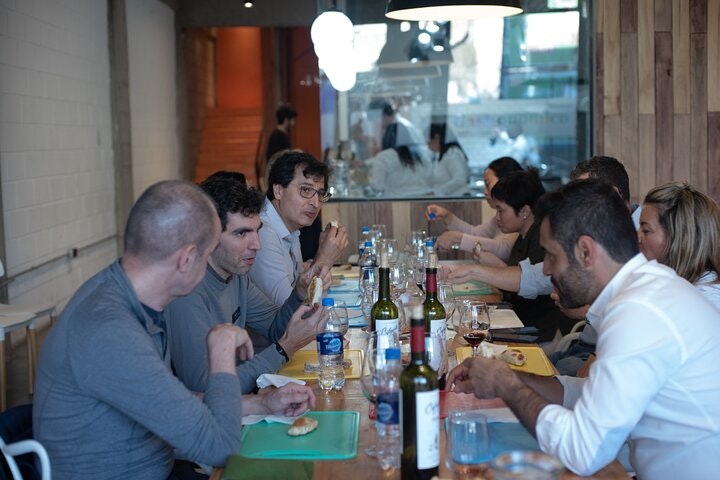 BA: Small Group Empanadas Cooking Class & Wine Tasting in Palermo - imagen #9