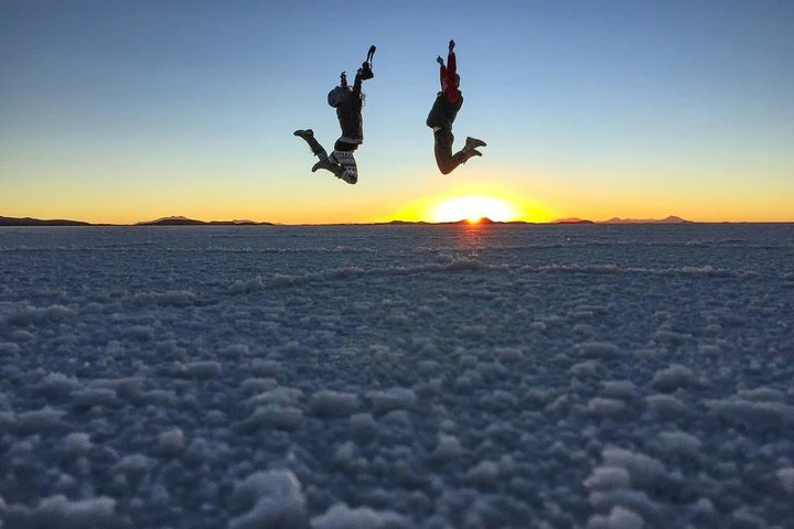 Paquete turístico «Aventura en Bolivia y Uyuni», 6 días - 5 noches - imagen #11