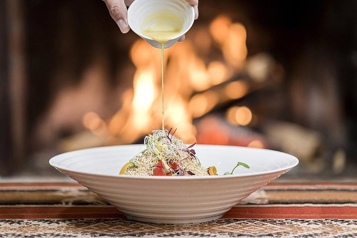 Cusco Tunupa Restaurant Folk Show with Dinner - imagen #3