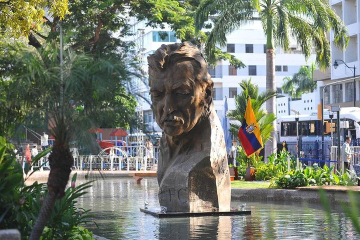 Private Guayaquil City Tour and Parque Historico - imagen #5