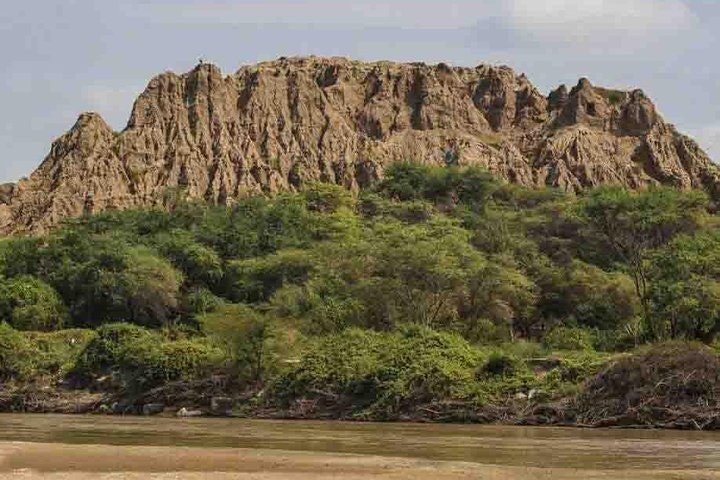 Batan Grande Archeological Site and Sicán National Museum Tour from Chiclayo - imagen #8