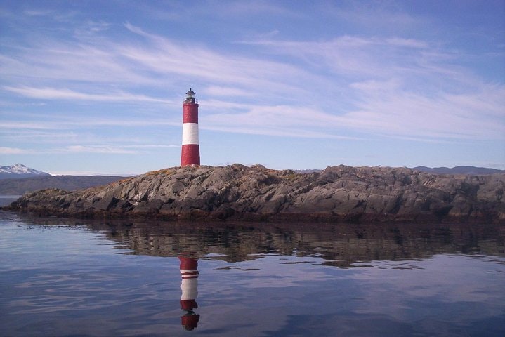 4-Day Trip to Ushuaia by Air from Buenos Aires - imagen #2