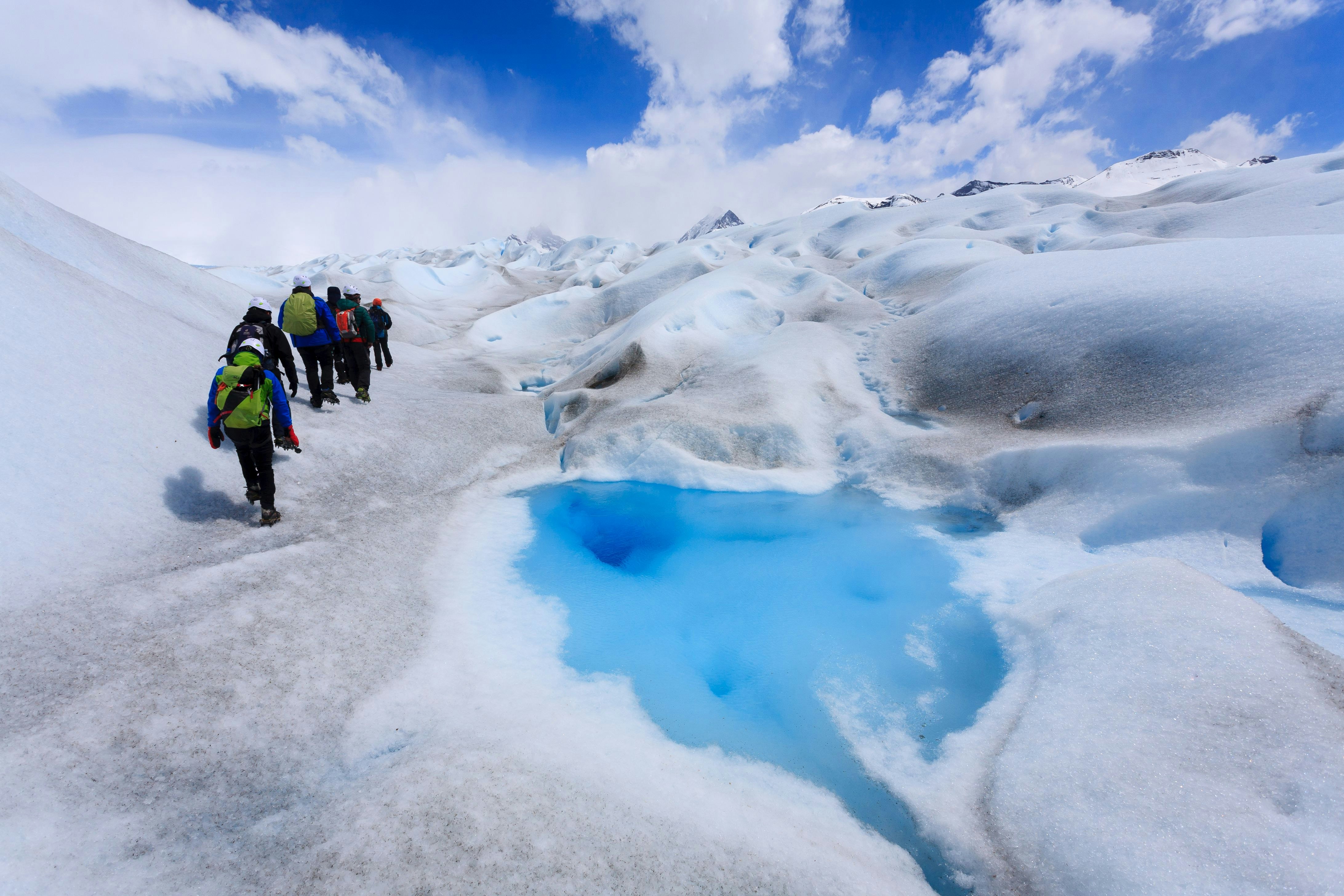 4 Days and 3 Nights: El Calafate & El Chalten Majestic Wonders - imagen #16