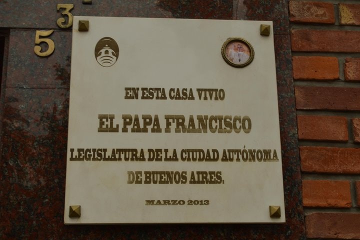 Pope Francis Tour in Buenos Aires - imagen #7