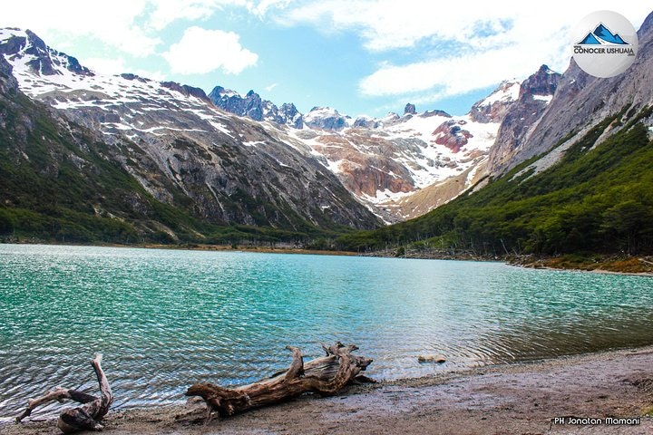 Emerald Lagoon Trekking from Ushuaia - imagen #6