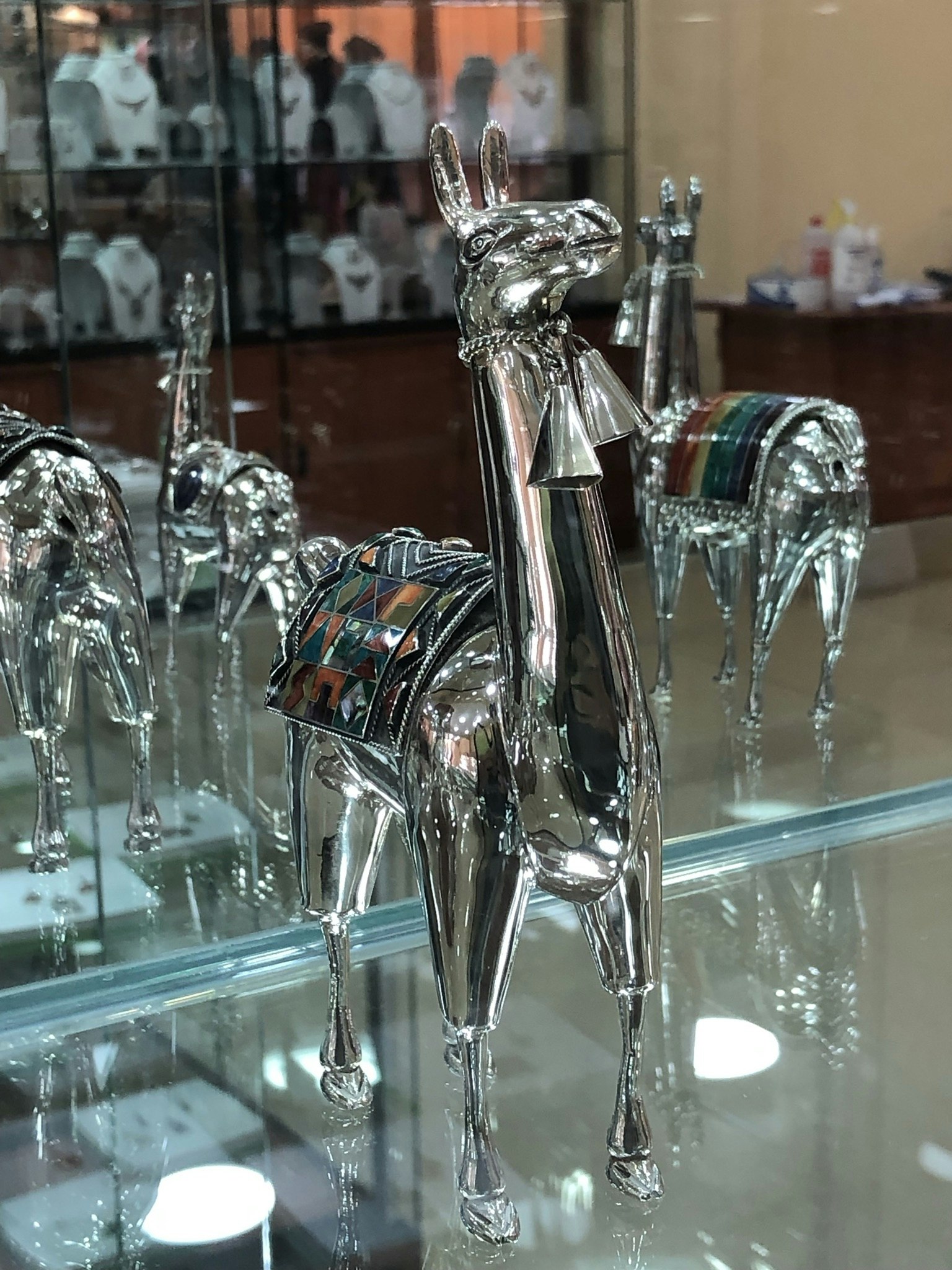 Pisac Indian Market and Ollantaytambo fortress with lunch - imagen #22