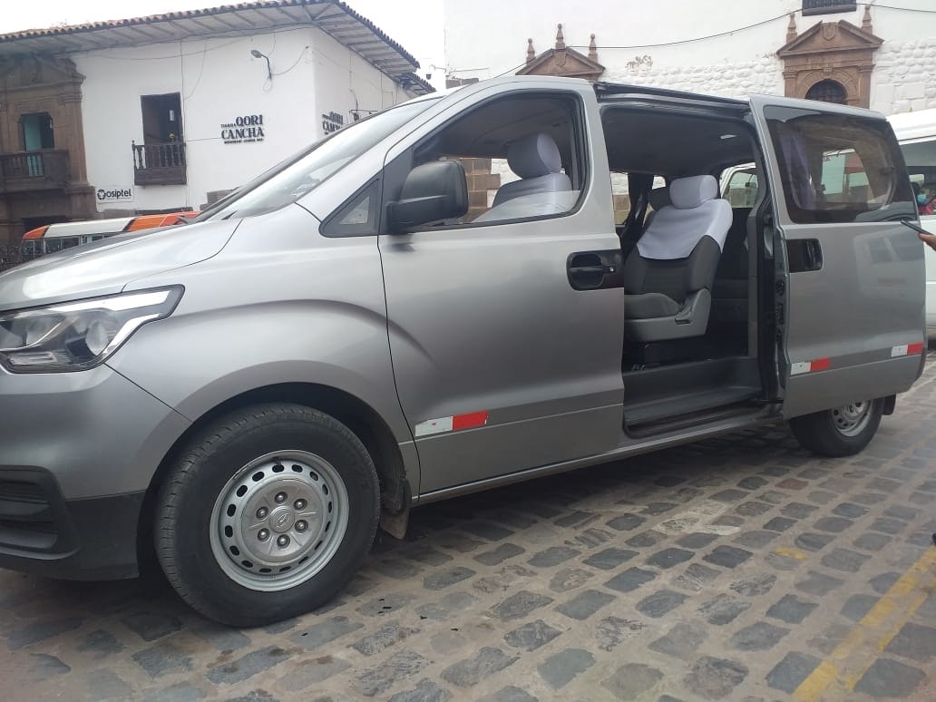Cusco Airport Private Transfer - imagen #9