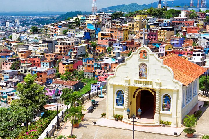 Private Shuttle Guayaquil to Cuenca - imagen #6