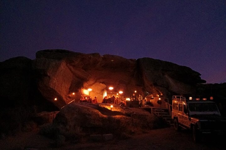 3-Day El Calafate Escape with Optional Airfare from Buenos Aires - imagen #14