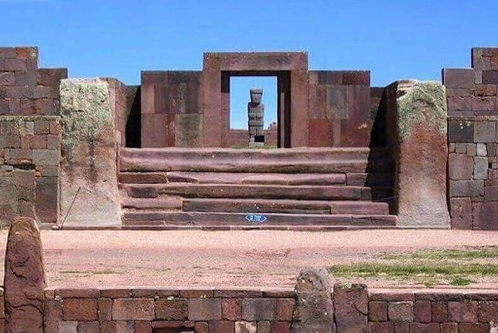 Paquete turístico «Aventura en Bolivia y Uyuni», 6 días - 5 noches - imagen #12